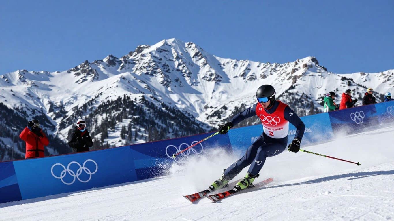 les jeux olympiques de milano cortina 2026 tout ce quil faut savoir avant le coup denvoi 1