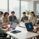 Outils SaaS pour PME et startups : guide complet 2026