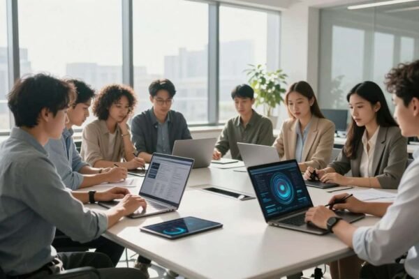 Outils SaaS pour PME et startups : guide complet 2026