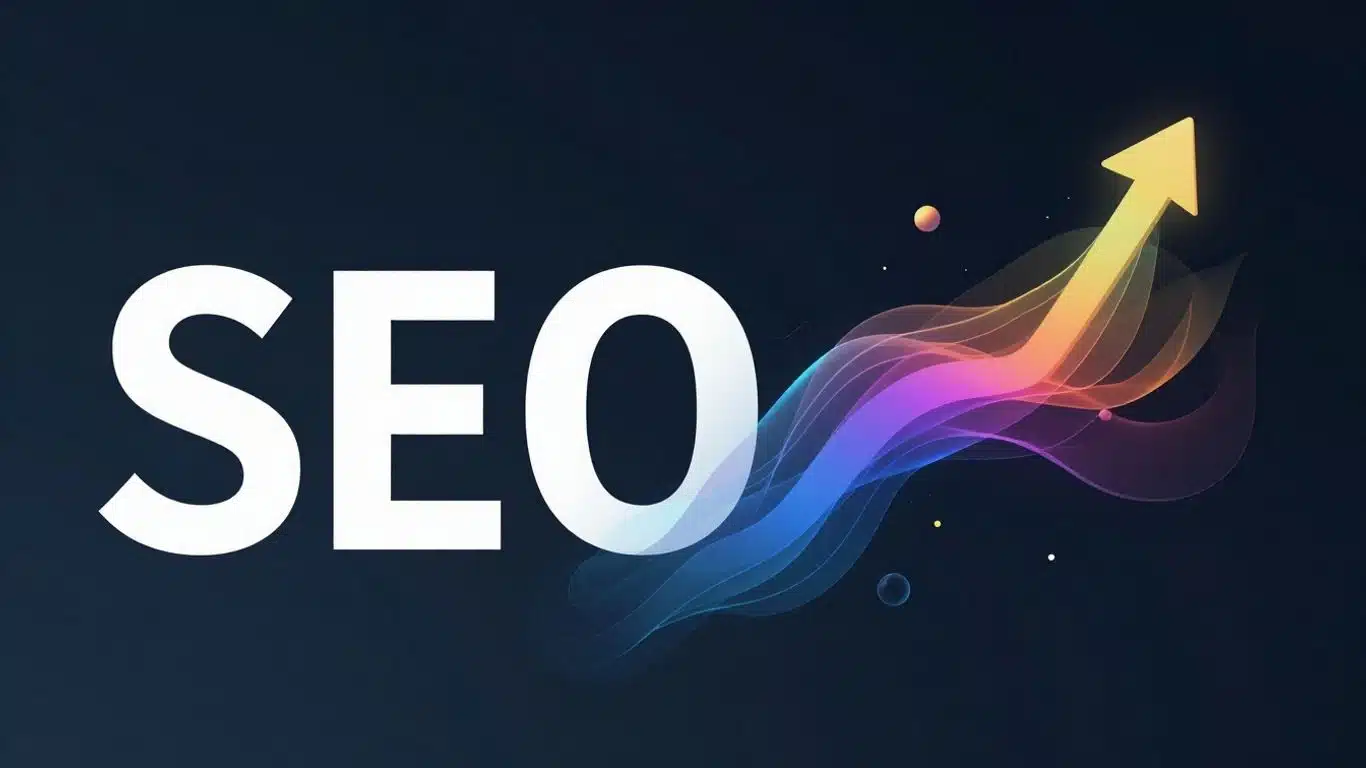 Évolution du SEO avec l'IA et les agents.