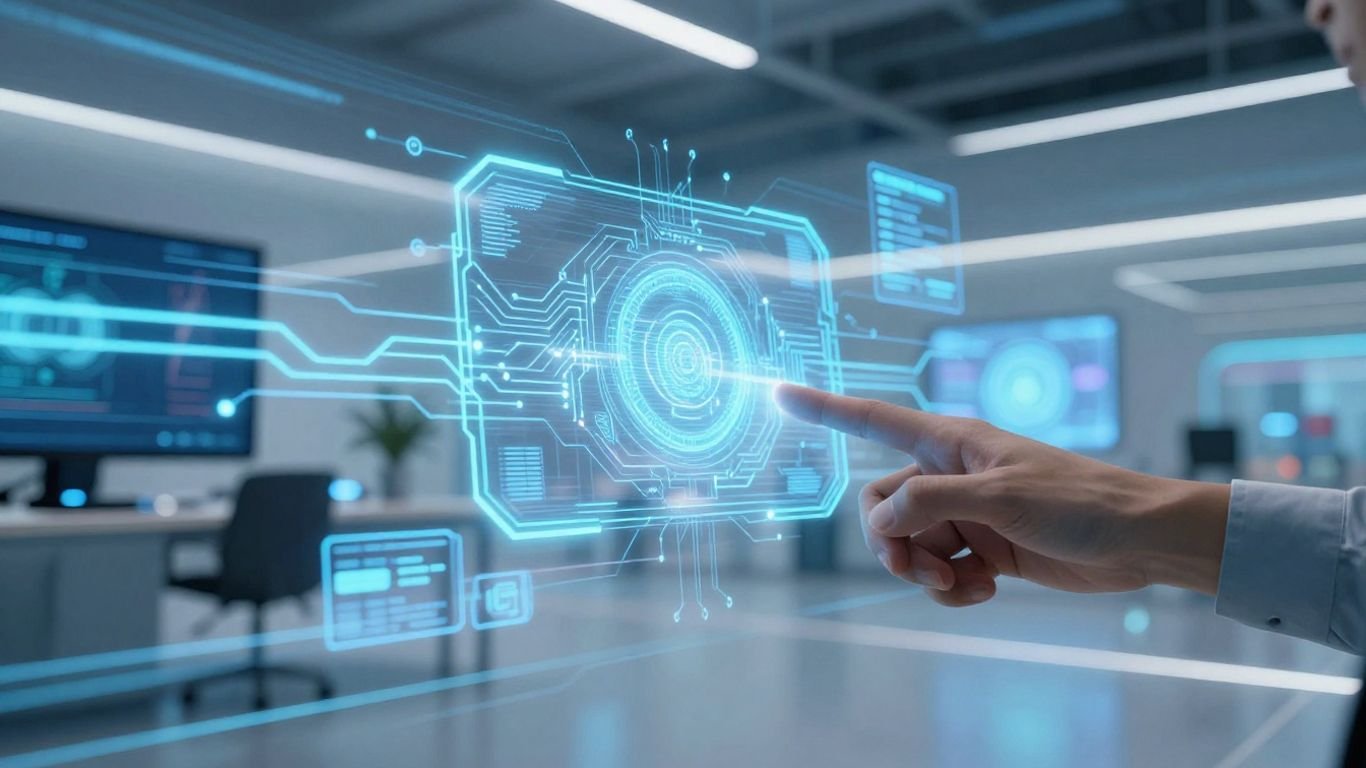 actualites tech 2026 innovations tendances et impacts pour les medias