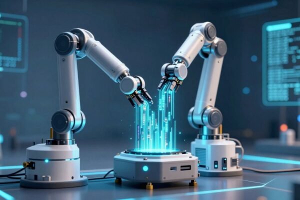 automatiser ses taches pour gagner du temps avec lia