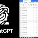 chatgpt google sheets creer un systeme de reponses automatisees sans coder
