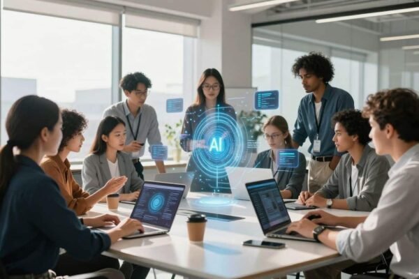 etudes de cas comment lia a booste la productivite des entreprises