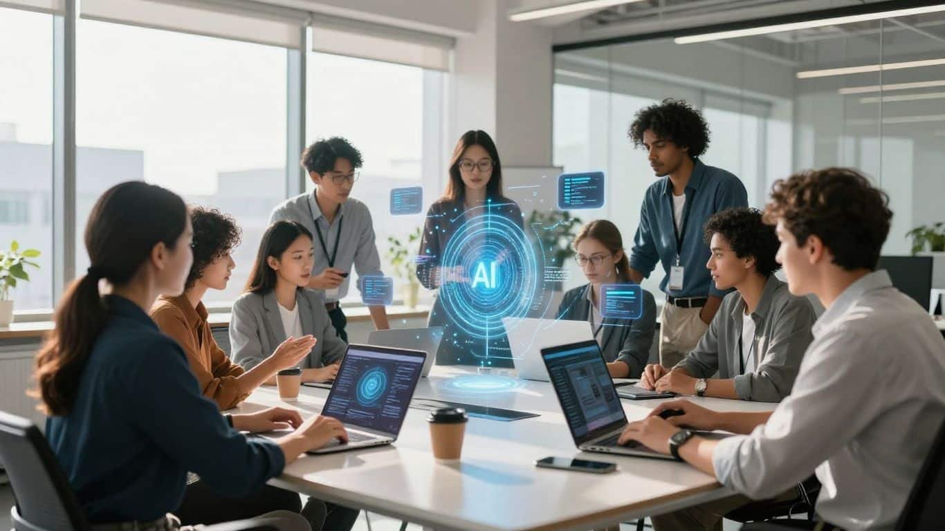 etudes de cas comment lia a booste la productivite des entreprises