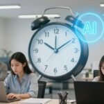 gagner du temps au travail 15 methodes guide complet avec lia pour booster votre productivite