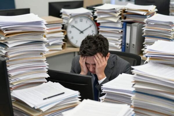 gagner du temps au travail erreurs a eviter absolument