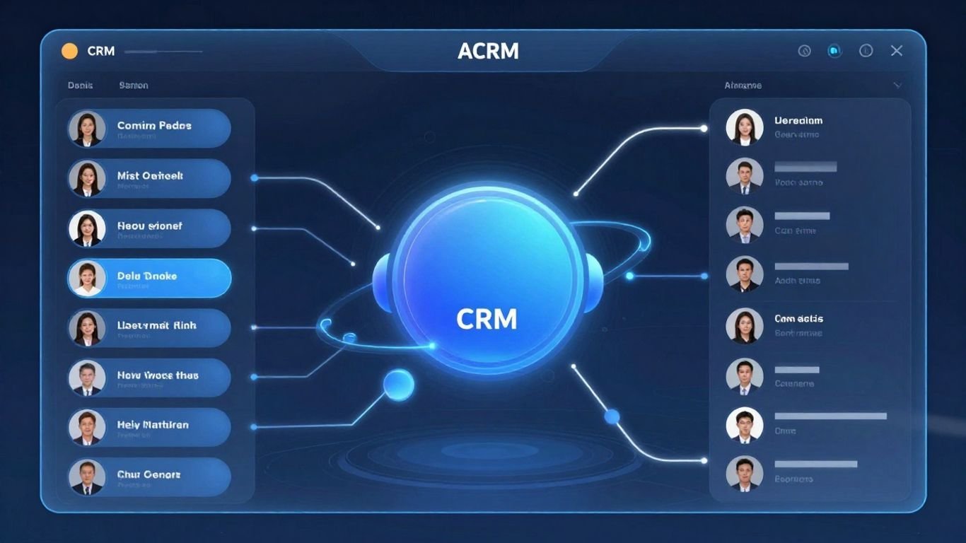 guide no code pour connecter chatgpt a votre crm
