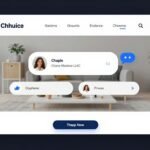 Chatbot sur une boutique en ligne