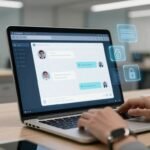 Sécurité et conformité RGPD pour ChatGPT en entreprise.