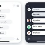 Comparaison visuelle de ChatGPT, Zendesk et Intercom pour le service client.