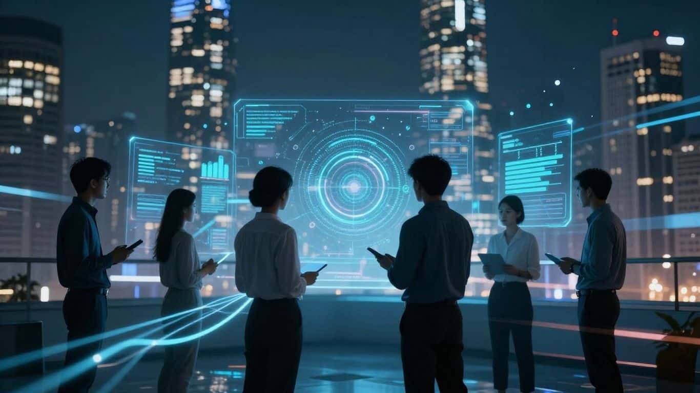 Startups technologiques et médias innovants en 2026.