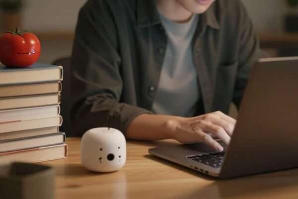 les meilleures techniques de gestion du temps pomodoro deep work… 1