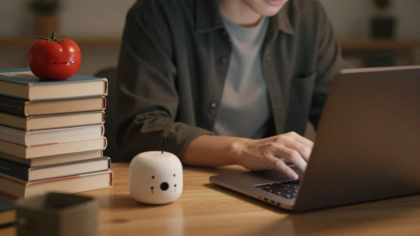 les meilleures techniques de gestion du temps pomodoro deep work… 1