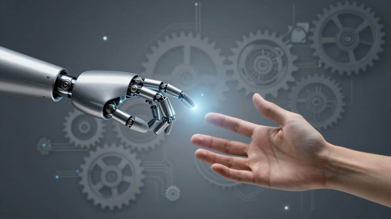 limites et risques de lia sur la productivite ce quil faut savoir