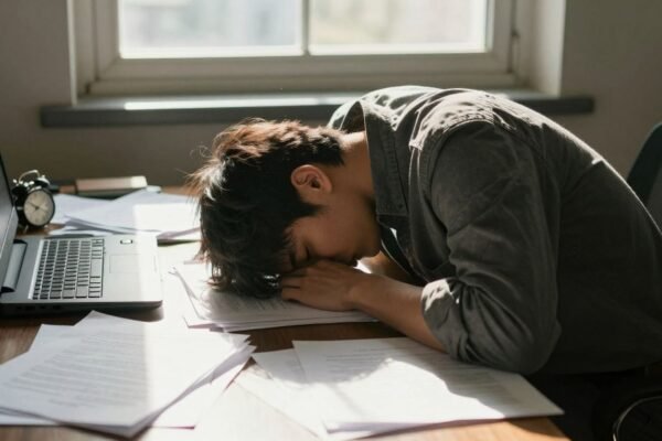 pourquoi vous perdez du temps au travail et comment leviter