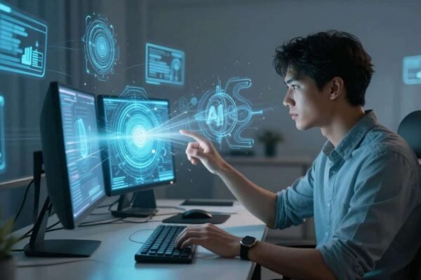 prompts et strategies ia pour ameliorer votre productivite personnelle