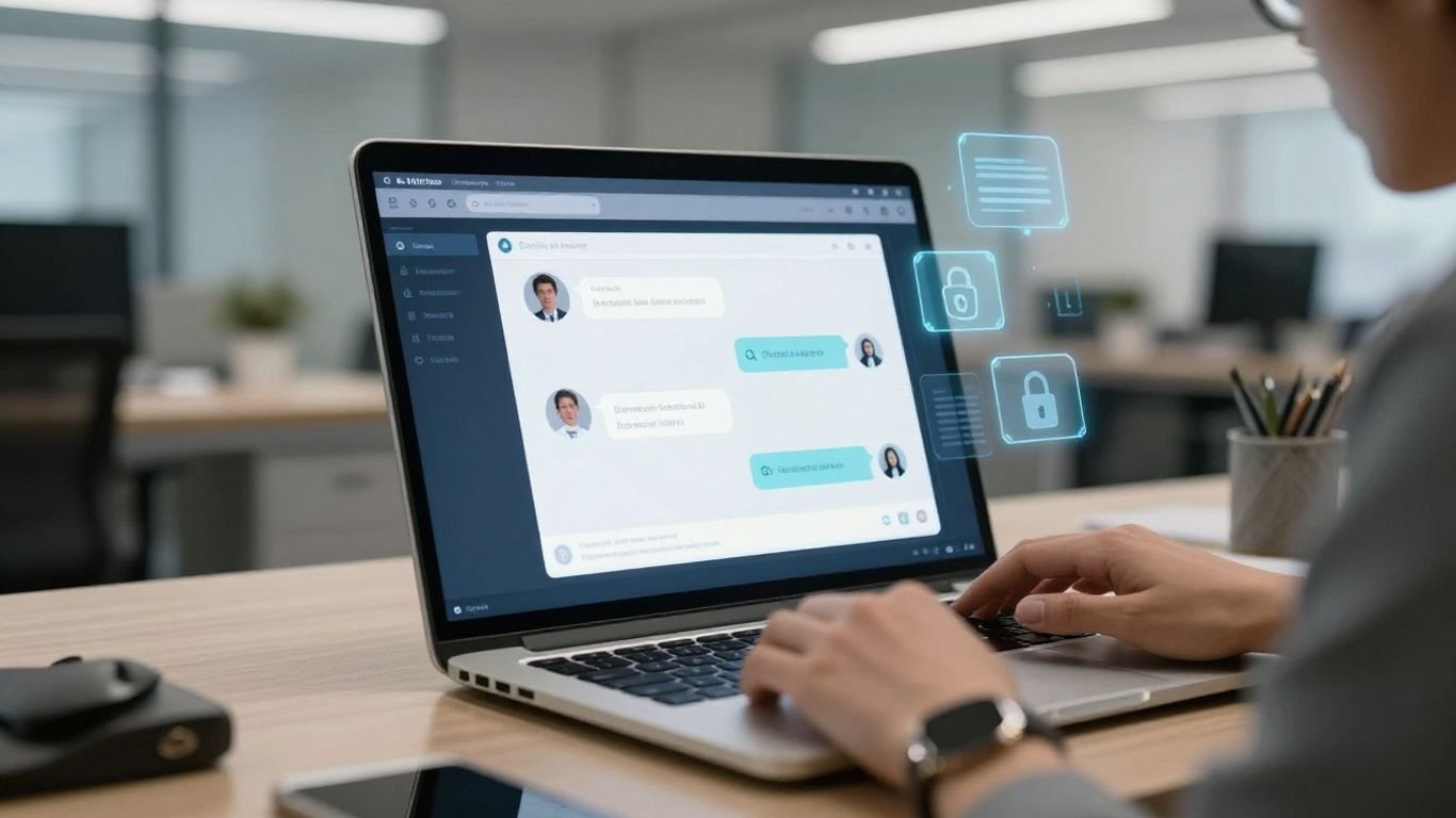 securite et conformite rgpd pour chatgpt en entreprise