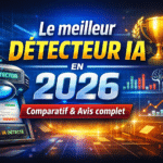détecteur IA