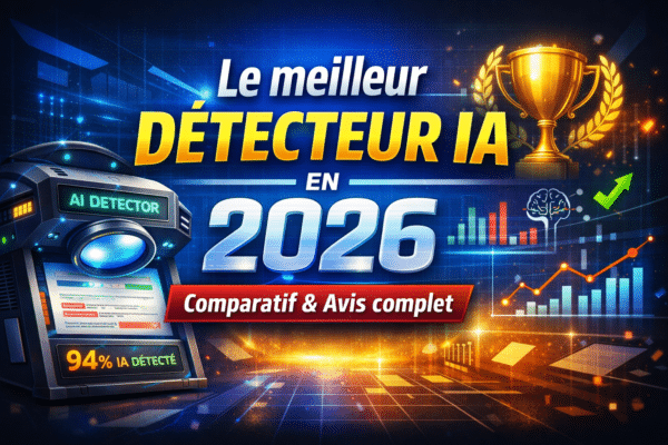 détecteur IA