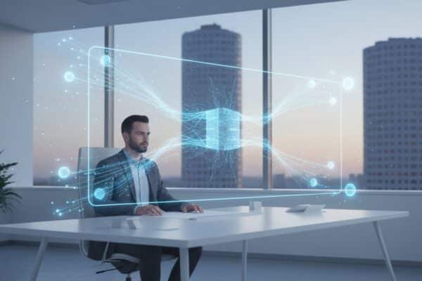 Perplexity AI : Le guide complet du moteur de réponses qui révolutionne la recherche en 2026