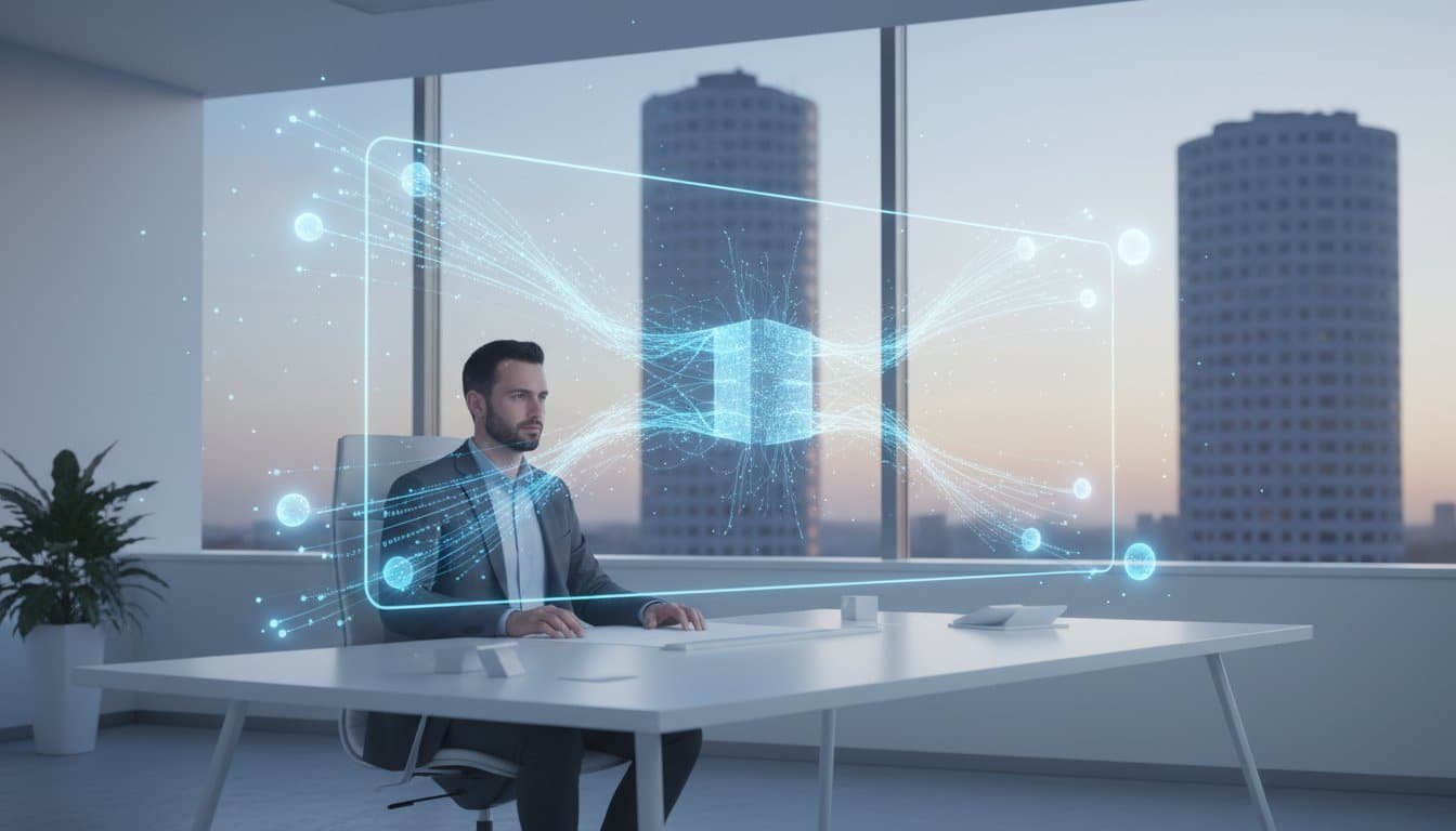 Perplexity AI : Le guide complet du moteur de réponses qui révolutionne la recherche en 2026