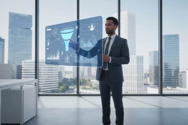 CRM en 2026 : Le guide complet pour piloter votre croissance avec l'IA