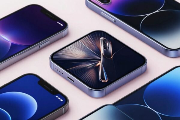 Smartphones performants et abordables en 2026