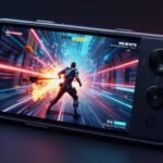 Smartphone gaming 2026 : puissance, FPS et performances.