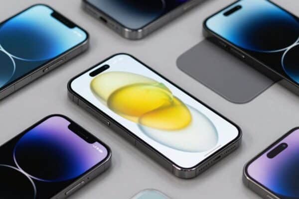 Meilleurs smartphones 2026 : autonomie et tests