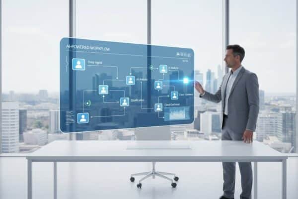 Automatiser la prospection sur LinkedIn en 2026 : Le guide complet pour prospecter sans risque