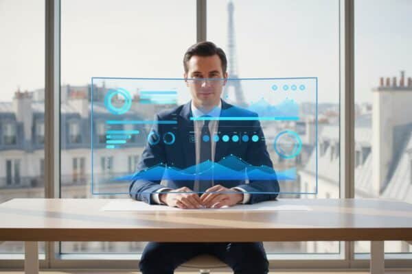 Comment créer un business plan avec l’intelligence artificielle en 2026 : Le guide complet