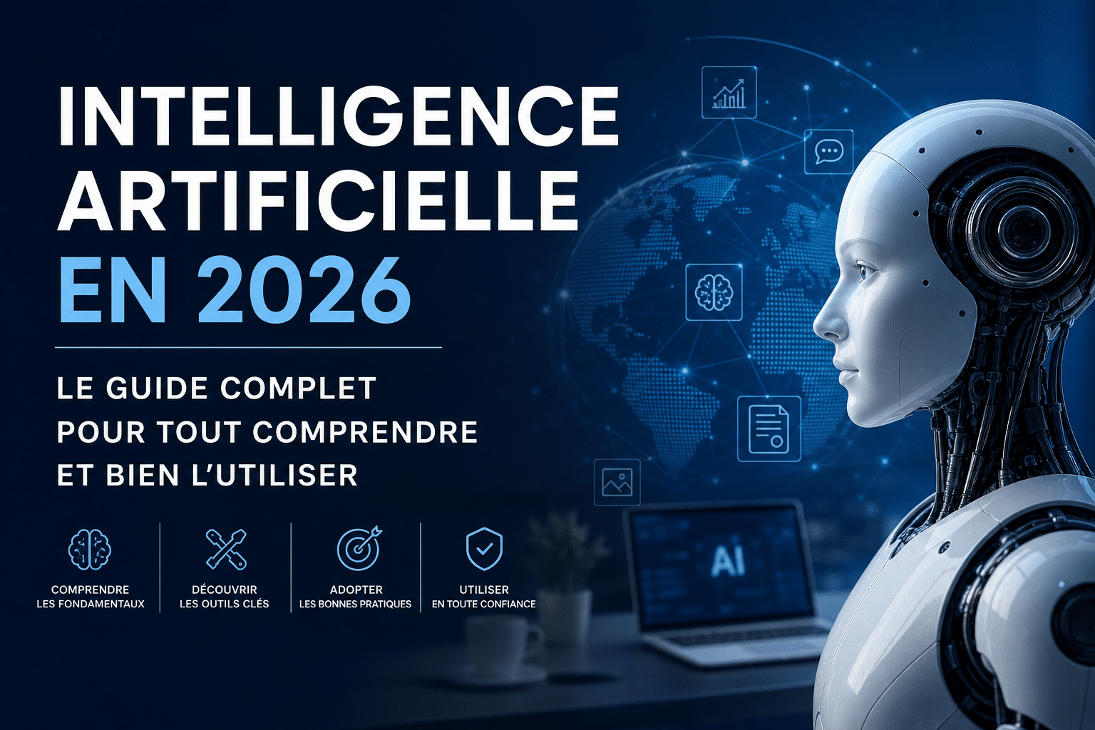 intelligence artificielle 2026 IA 2026