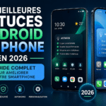 astuces Android et iPhone