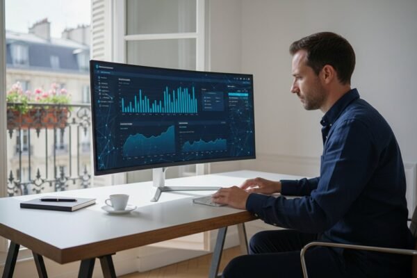 Meilleur logiciel de comptabilité pour auto-entrepreneur avec IA en 2026 : Le guide complet