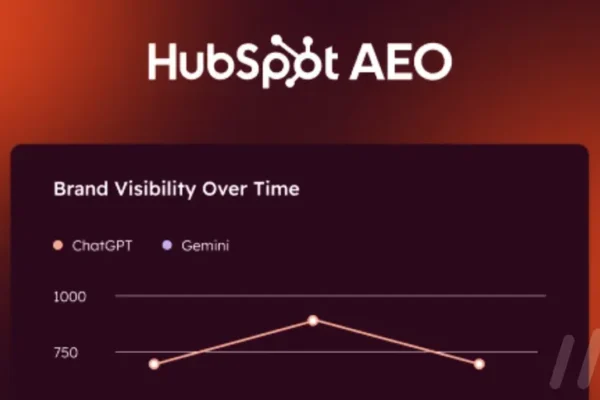 aeo hubspot