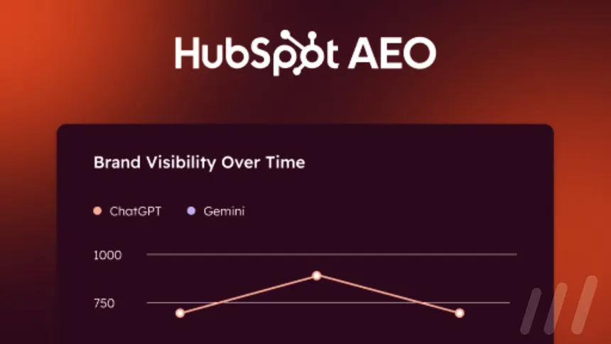 aeo hubspot