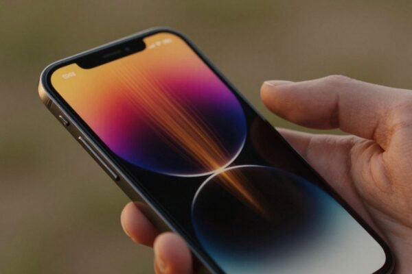 iPhone qui surchauffe avec des vagues de chaleur