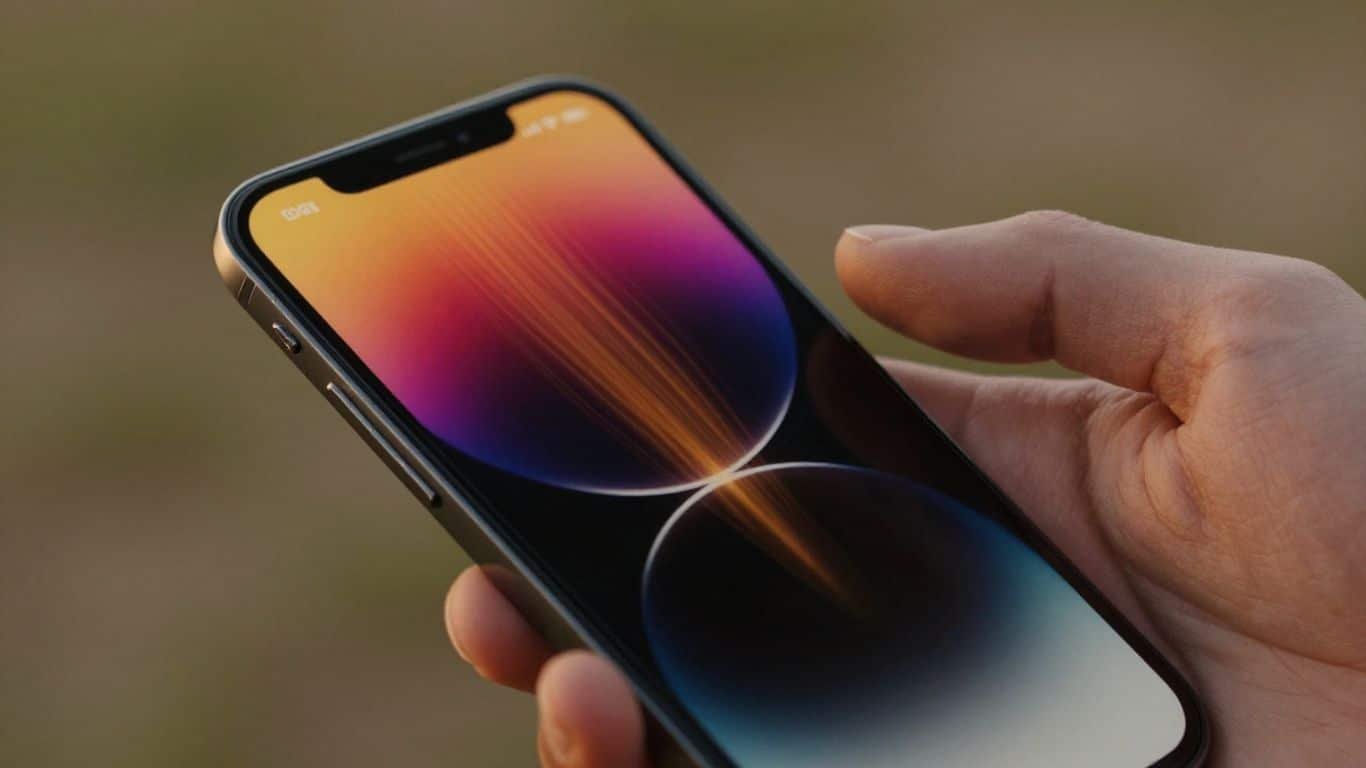 iPhone qui surchauffe avec des vagues de chaleur