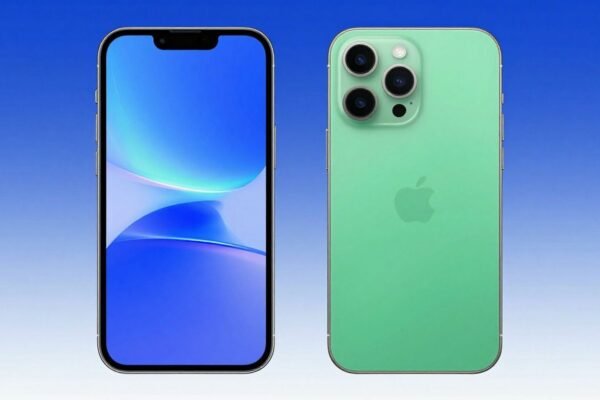 Smartphones Android et iPhone optimisés pour 2026