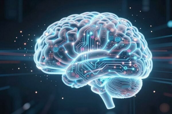 Intelligence artificielle pour la rédaction de contenu