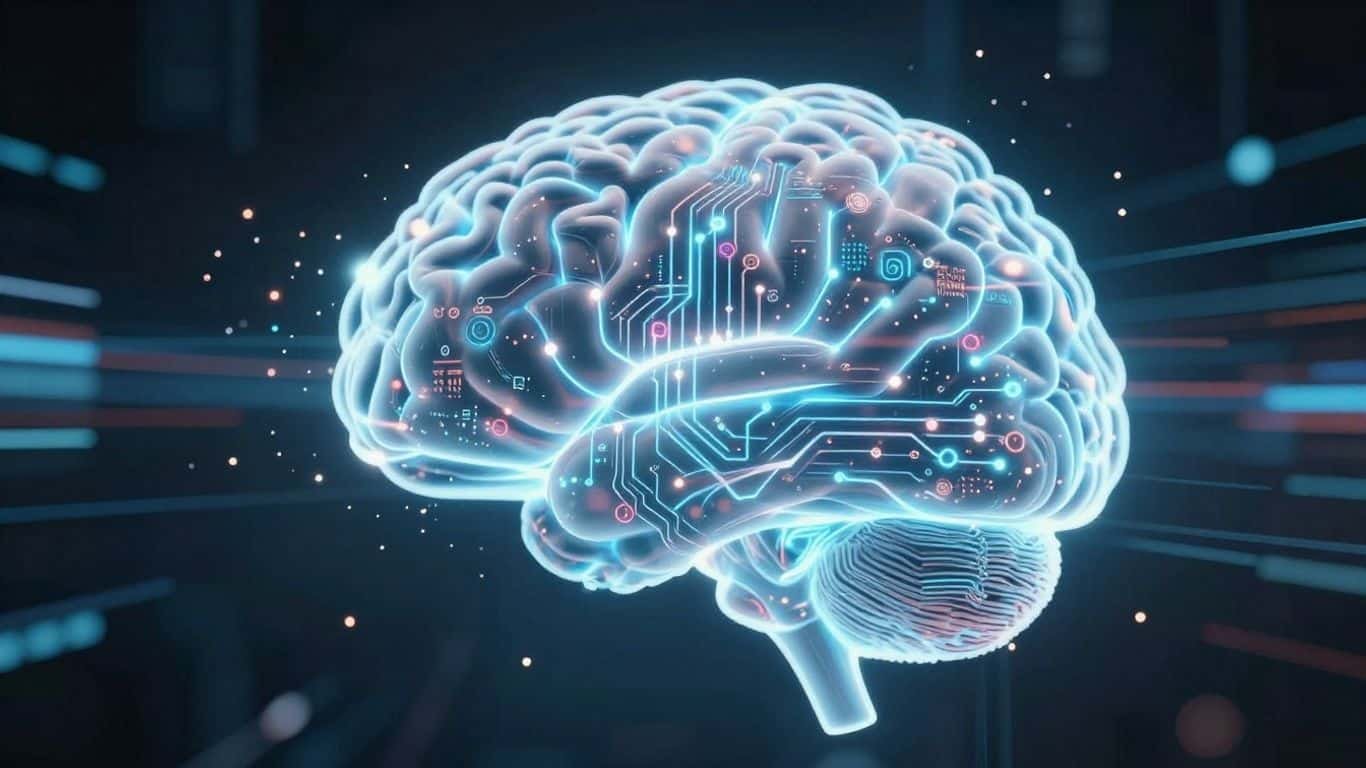 Intelligence artificielle pour la rédaction de contenu