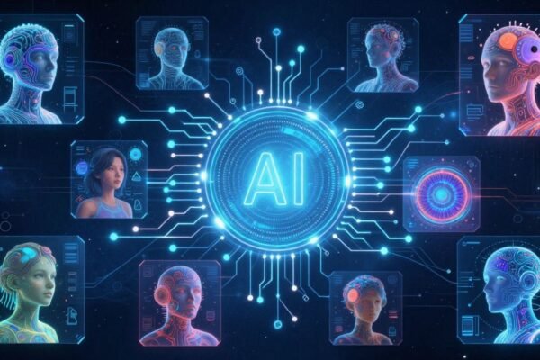 Dix meilleures IA gratuites en 2026