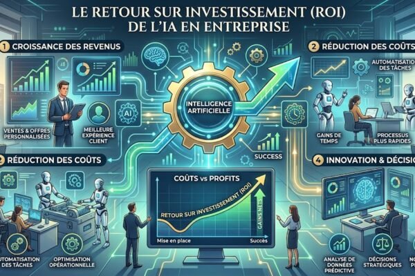 ROI IA