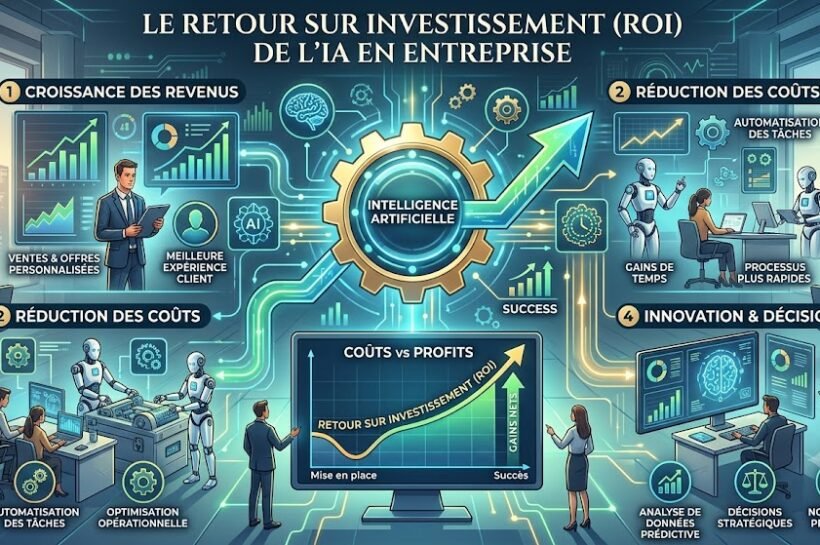 ROI IA
