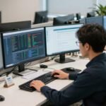 Agence SEO choisissant un plan Semrush