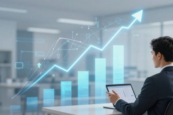 Augmentation du trafic SEO avec Semrush