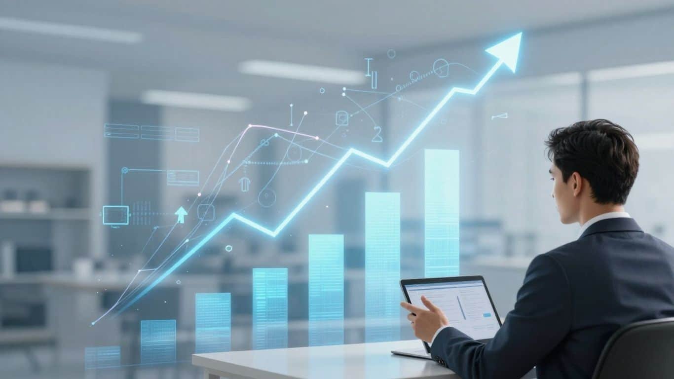 Augmentation du trafic SEO avec Semrush