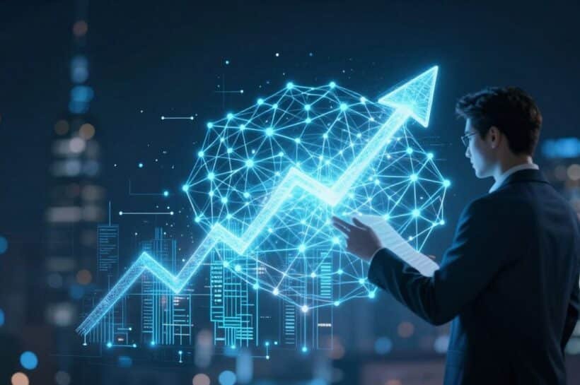 Intelligence artificielle et performance d'entreprise