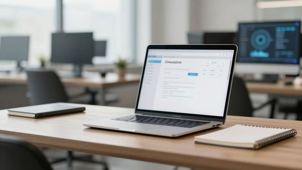 Comment rédiger un article SEO avec ChatGPT : méthode complète étape par étape